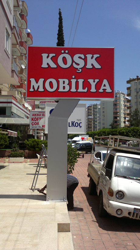 Kk Mobilya 