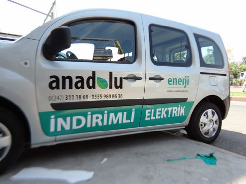 Anadolu Enerji