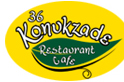 36 Konukzade Restaurant